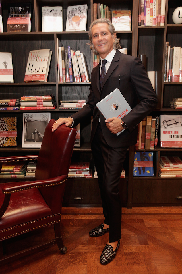 В свет вышла книга Карлоса Соузы #Carlos's Places (фото 4)