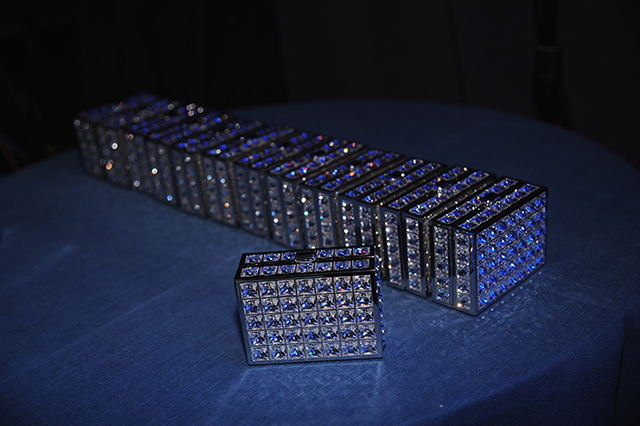 Церемония награждения премии ACE Awards в Нью-Йорке (фото 9)