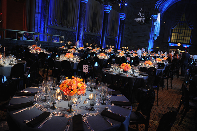 Церемония награждения премии ACE Awards в Нью-Йорке (фото 8)