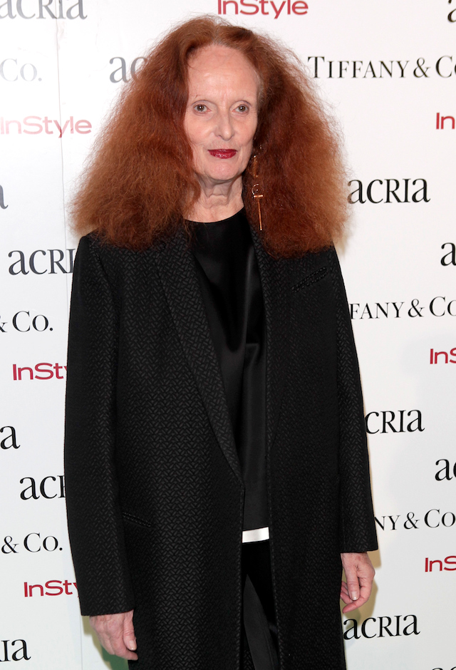 Ежегодный гала-ужин ACRIA в Нью-Йорке (фото 6)