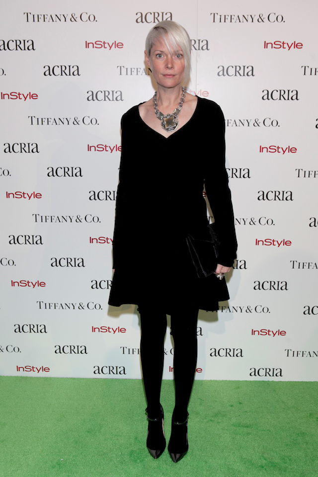 Ежегодный гала-ужин ACRIA в Нью-Йорке (фото 10)