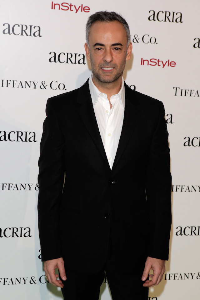 Ежегодный гала-ужин ACRIA в Нью-Йорке (фото 2)