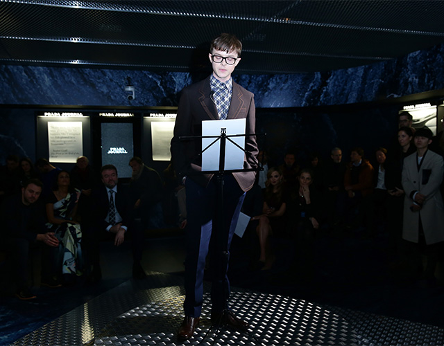 За словом в карман: Миучча Прада наградила победителей Prada Journal (фото 5)