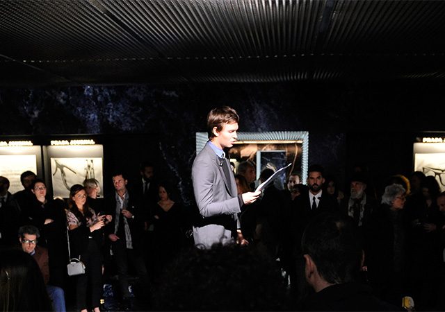 За словом в карман: Миучча Прада наградила победителей Prada Journal (фото 7)