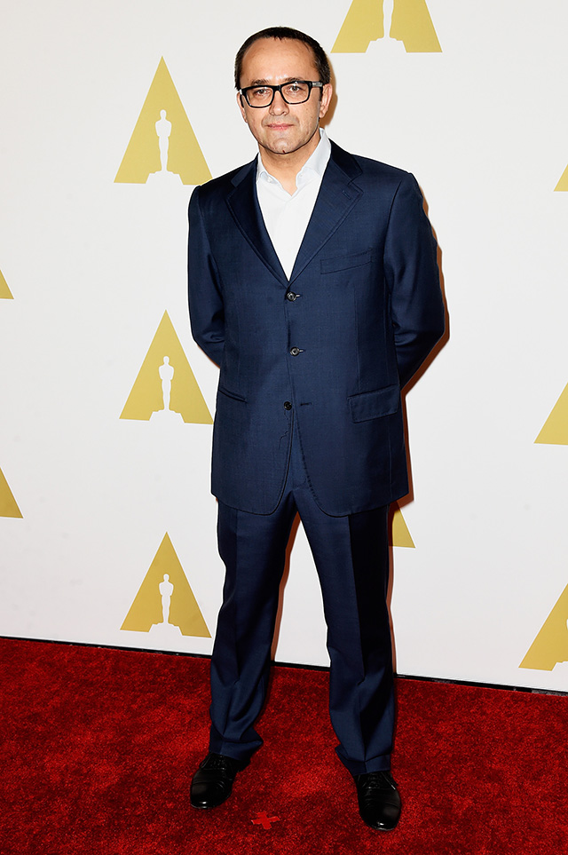 Ежегодный завтрак с номинантами на премию "Оскар" (фото 2)