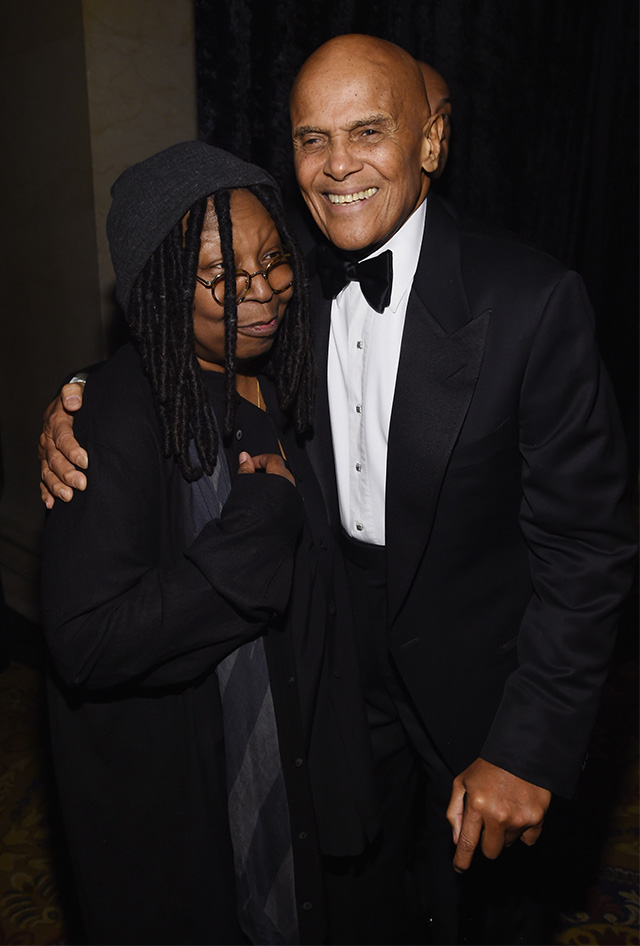 Как это было: amfAR-2015 в Нью-Йорке (фото 7)