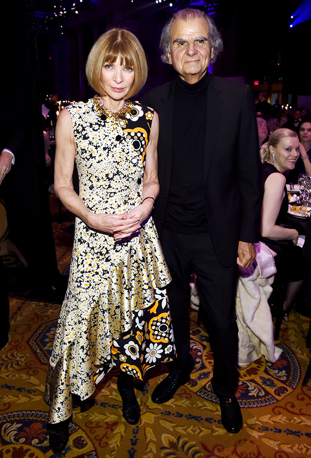 Как это было: amfAR-2015 в Нью-Йорке (фото 2)