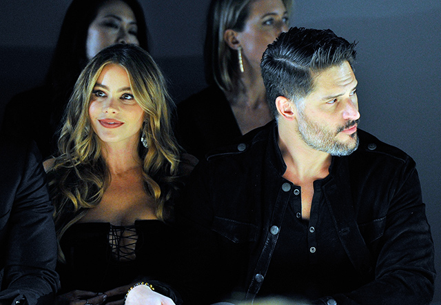 Гости показа Tom Ford, осень-зима 2015 (фото 20)