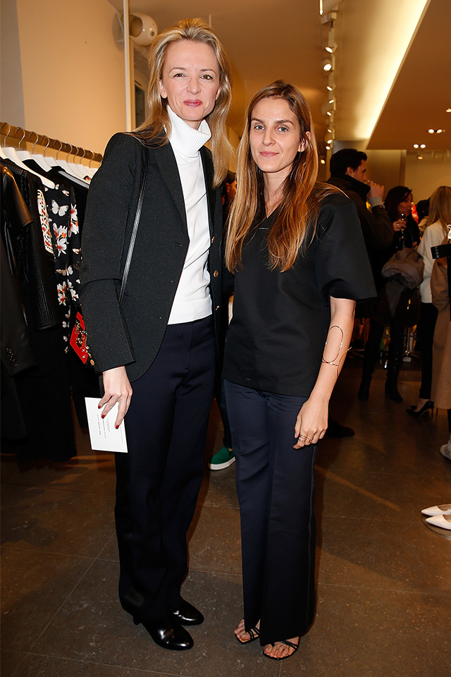 Презентация новой коллекции Repossi для Collette (фото 3)