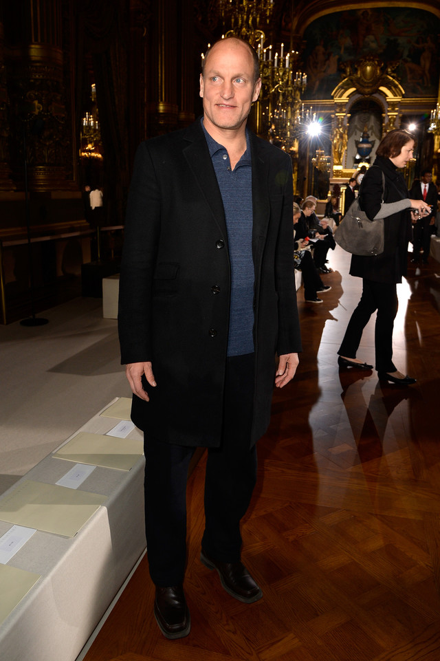 Вуди Харрельсон Вуди Харрельсон