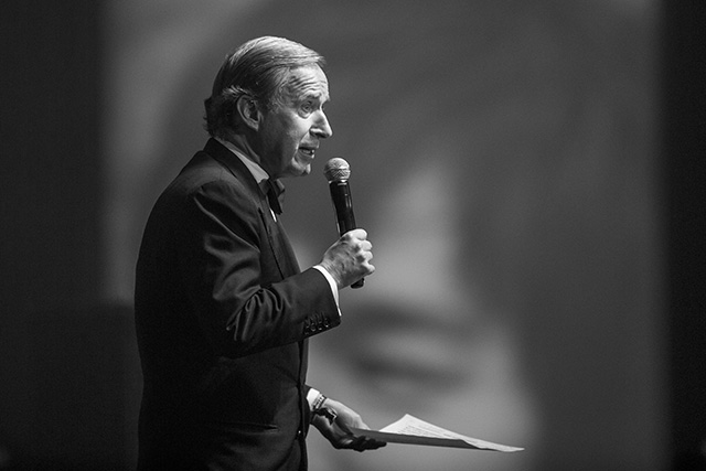 Гала-вечер amfAR в Гонконге (фото 5)