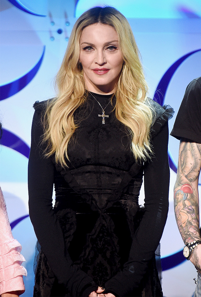 Вечер в Нью-Йорке в честь открытия Tidal (фото 4)