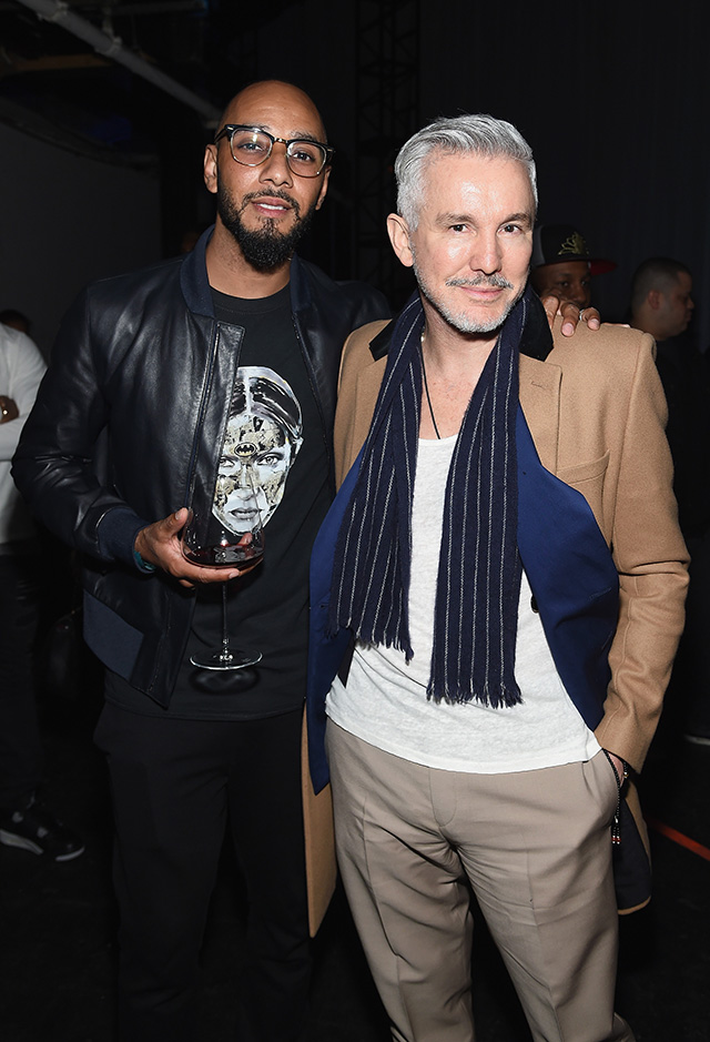 Вечер в Нью-Йорке в честь открытия Tidal (фото 13)