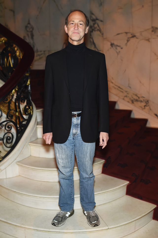 Премьера фильма "Диор и я" в Нью-Йорке (фото 2)