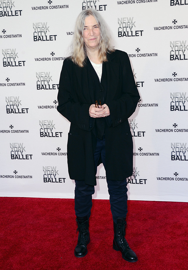 Гости City Ballet 2015 (фото 5)