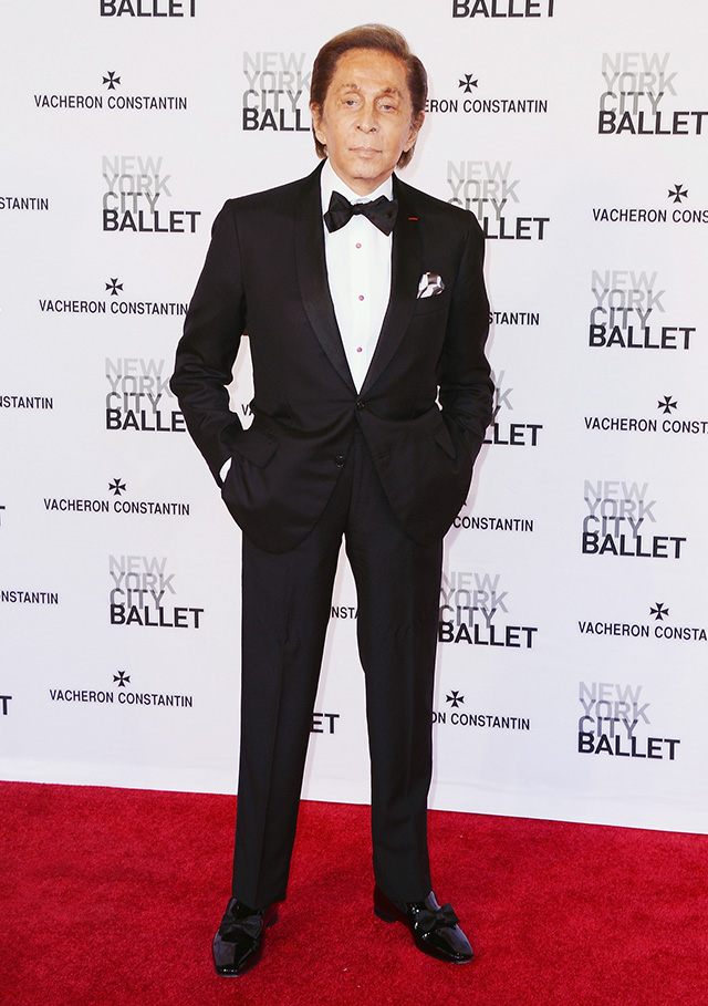 Гости City Ballet 2015 (фото 1)