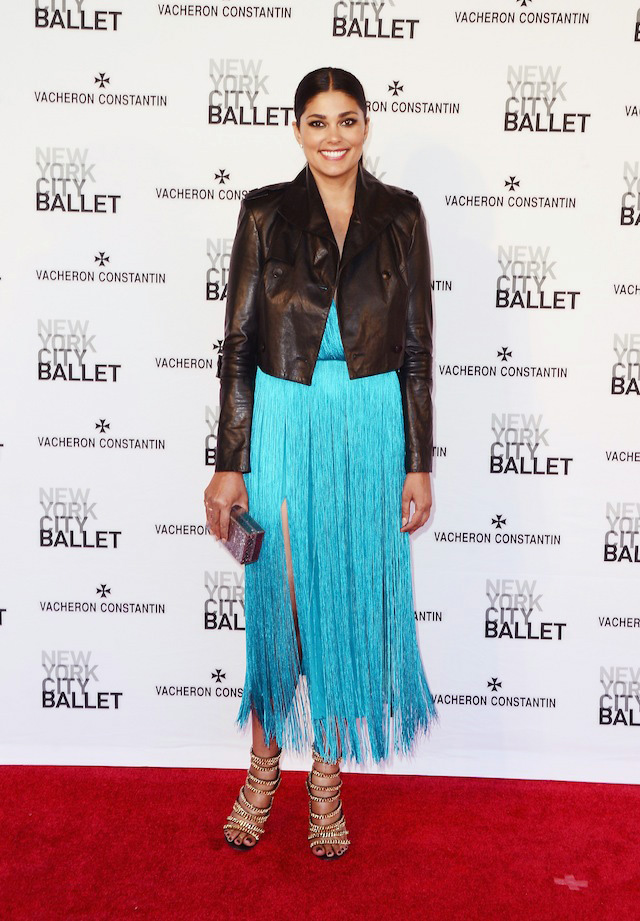 Гости City Ballet 2015 (фото 8)