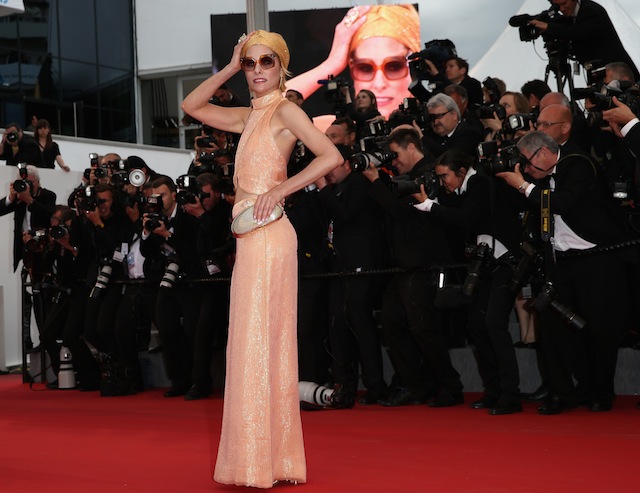 Премьера фильма "Иррациональный человек" (фото 8)