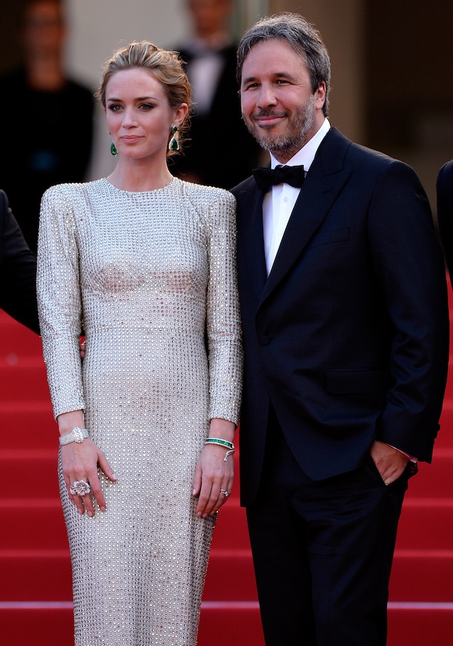 Канны-2015: премьеры шестого дня (фото 9)