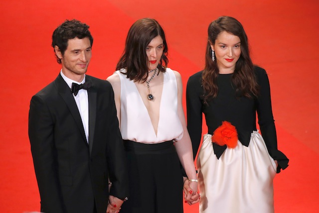 Канны-2015: премьеры шестого дня (фото 8)