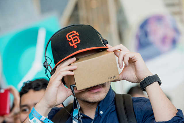 Ok, Google, что было самым главным на твоей конференции? (фото 6)