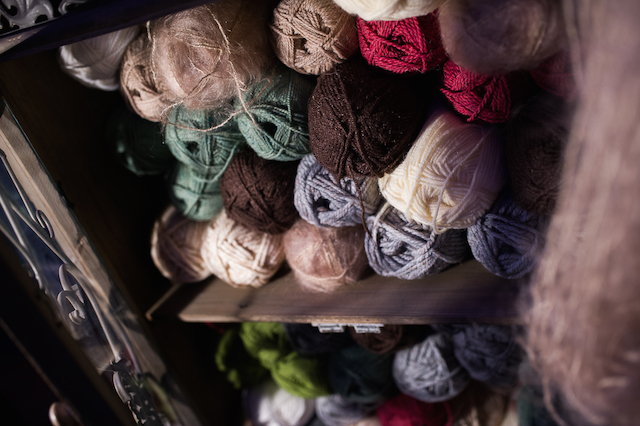 Презентация Falconeri в резиденции посла Италии в Москве (фото 18)