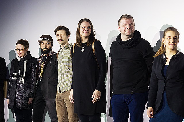 "Культпросвет": обещание светлого будущего (фото 4)