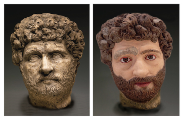 В Нью-Йорке открылась выставка цветных скульптур Франческо Веццоли (фото 4)