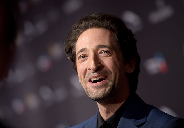 Благотворительный вечер Шона Пенна в Лос-Анджелесе (фото 4)