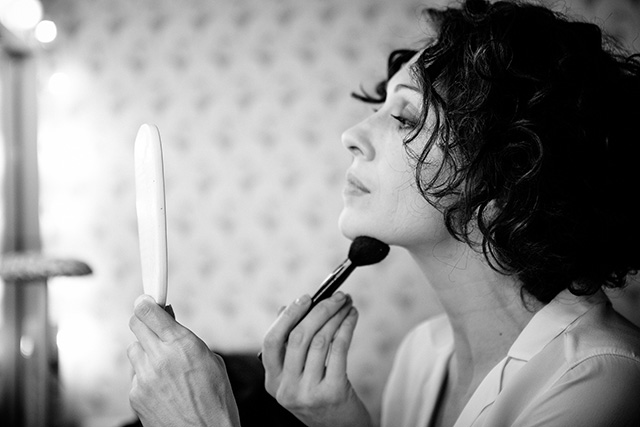 Ксения Раппопорт Русская весна в Париже (фото 24)