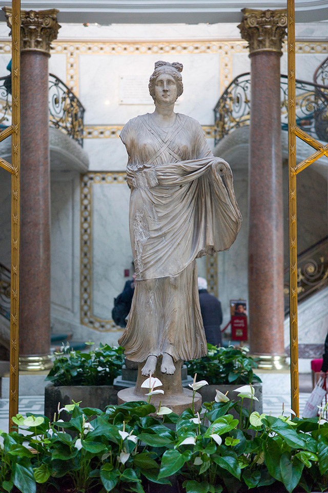 Русская весна в Париже (фото 13)