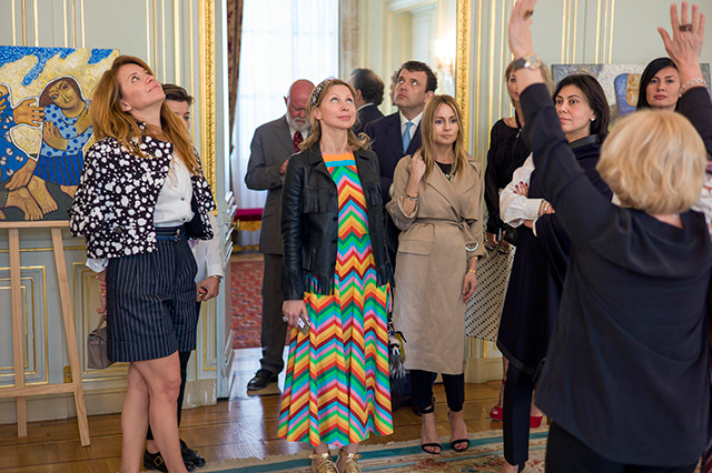 Русская весна в Париже (фото 15)