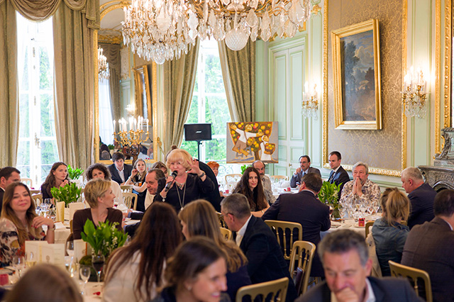 Русская весна в Париже (фото 3)