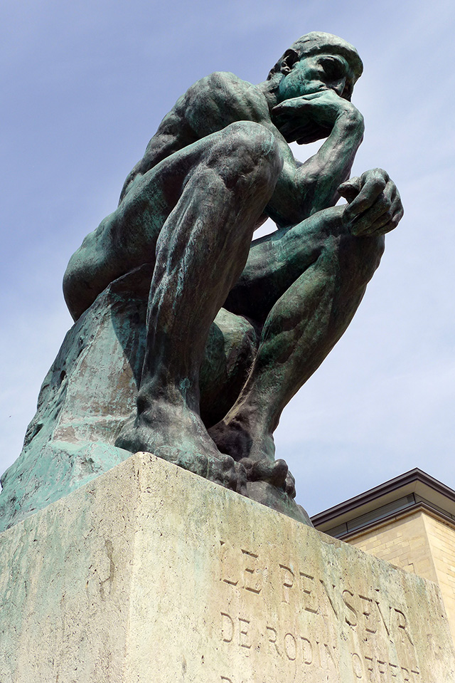 Русская весна в Париже (фото 22)