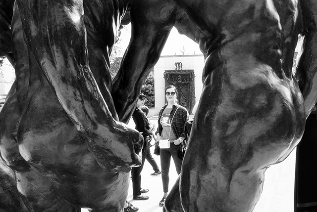 Русская весна в Париже (фото 20)