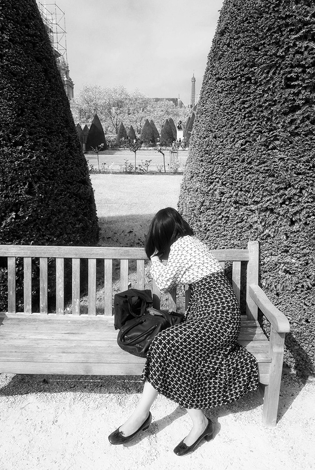 Русская весна в Париже (фото 21)