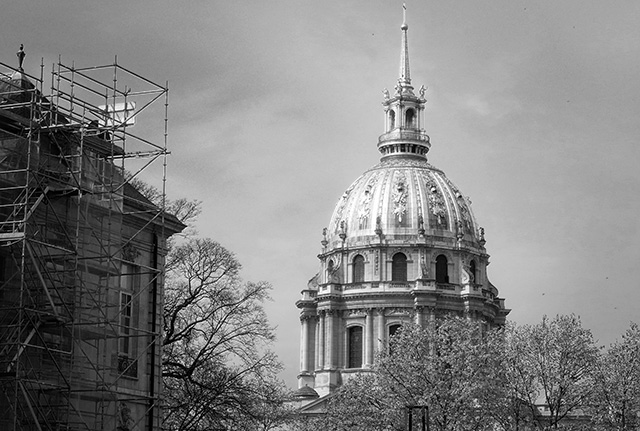 Русская весна в Париже (фото 26)