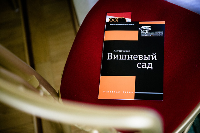 Русская весна в Париже (фото 25)