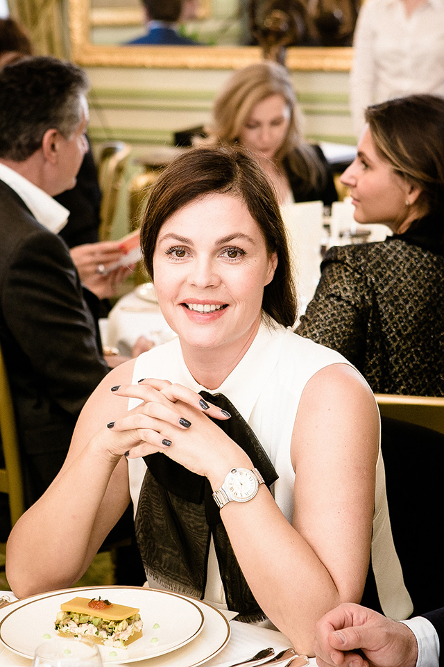 Екатерина Андреева Русская весна в Париже (фото 7)