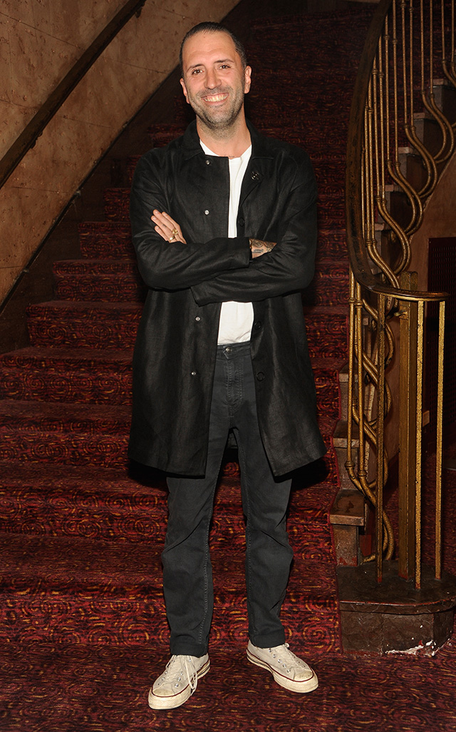 Показ фильма Florence & The Machine в Нью-Йорке (фото 4)