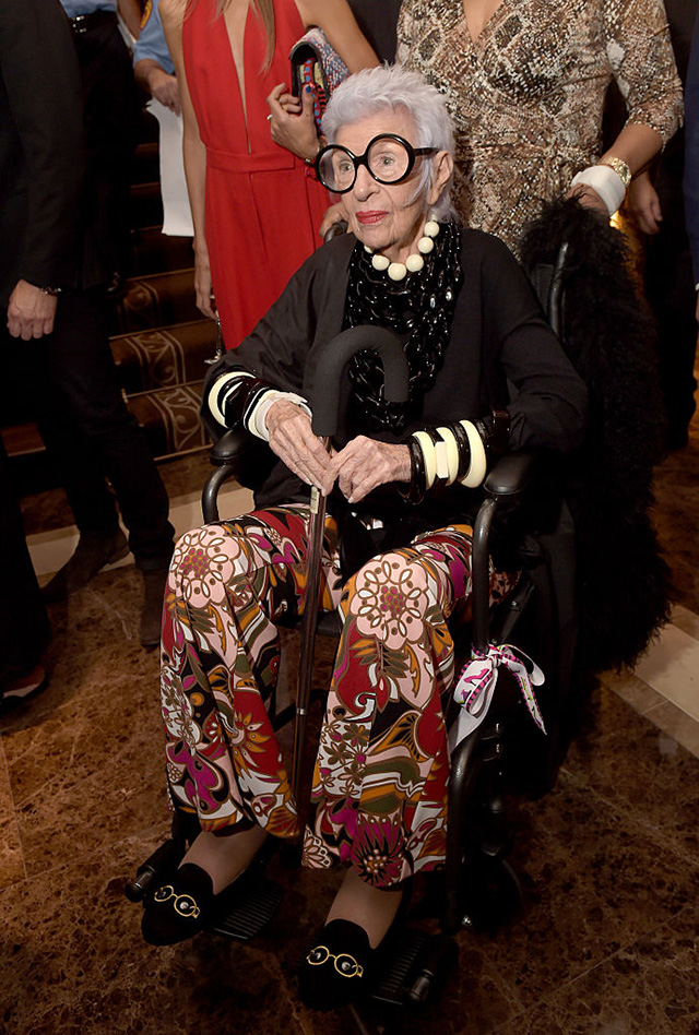 Открытие флагманского бутика Cartier в Нью-Йорке (фото 7)