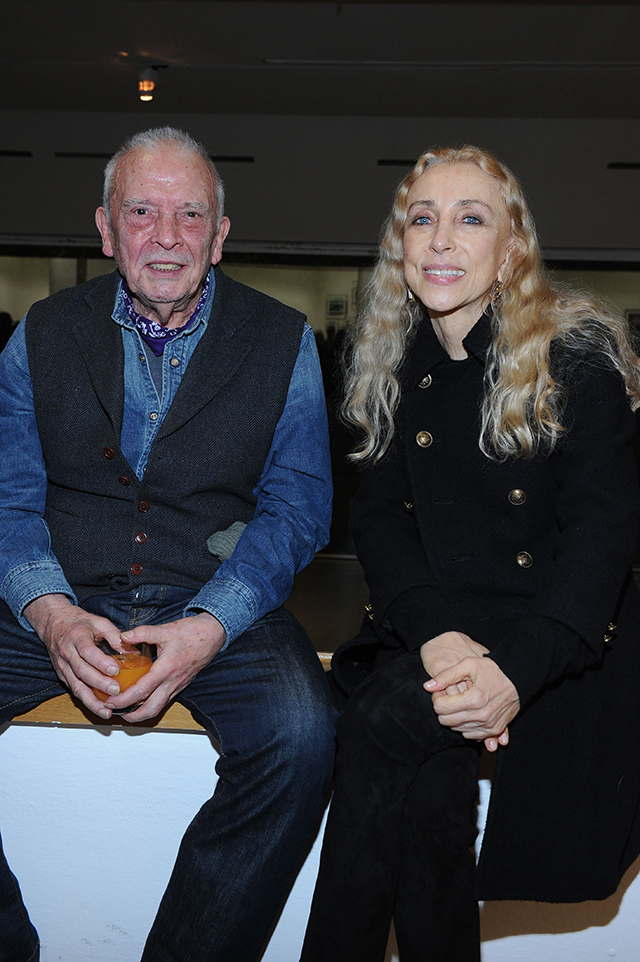 Tod's открыли фотовыставку в Милане (фото 4)