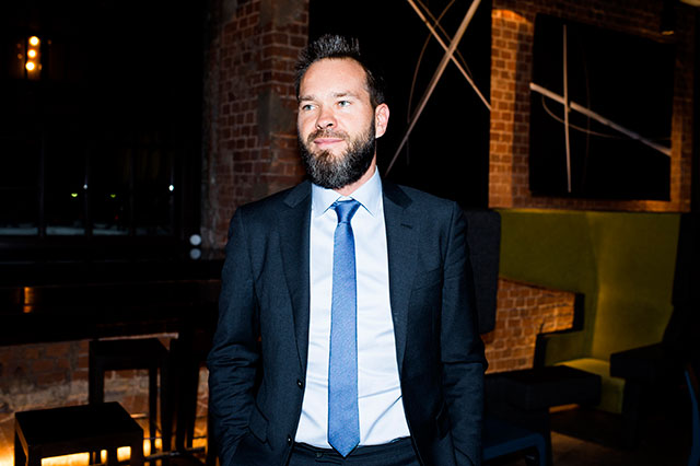 Дмитрий Разумов Показ фильма "Большой Вавилон" в Центре документального кино (фото 18)