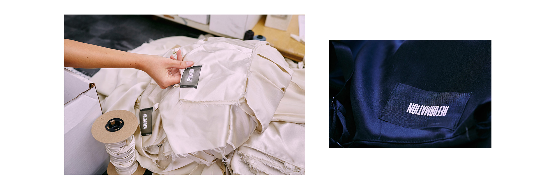 Яэль Афлало: «Экологичная марка одежды? Все в недоумении закатывали глаза» (фото 3)