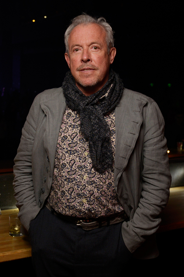 Андрей Макаревич День рождения телеканала "Дождь" (фото 2)