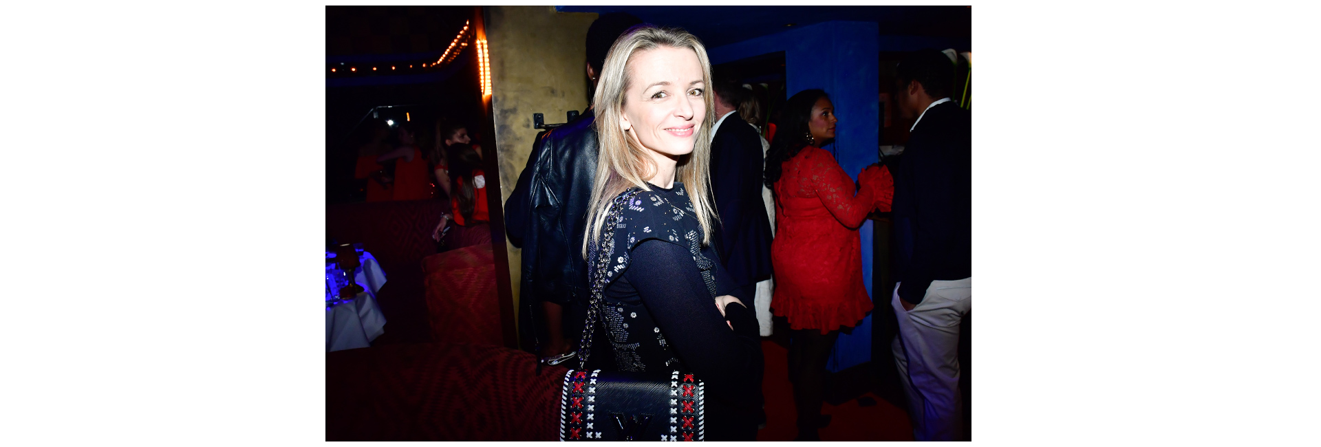 Наталья Водянова отметила день рождения в Париже (фото 8)