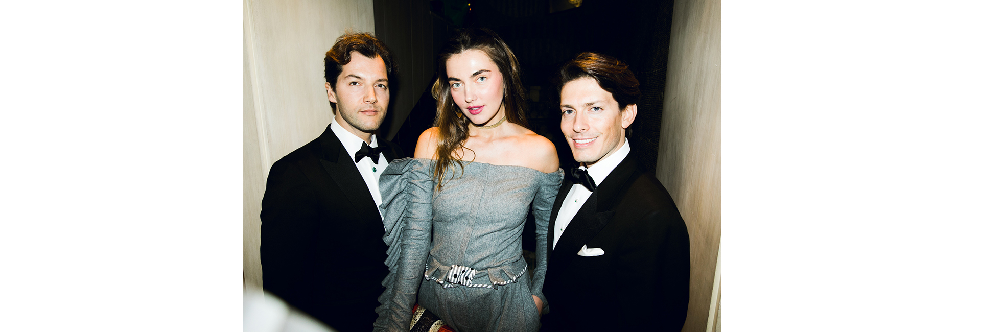 Aizel устроили звездный праздник в Париже (фото 8)