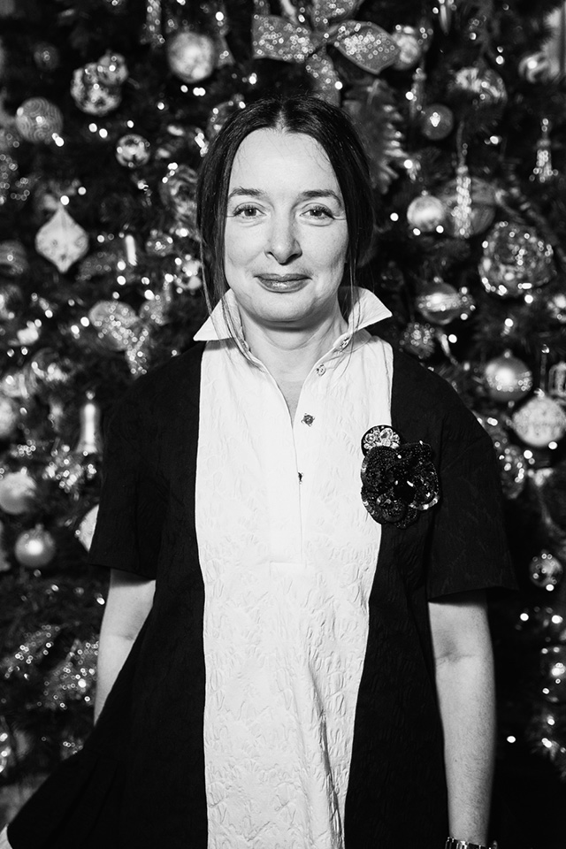 Ужин с Филипом Трейси при поддержке журнала Numéro (фото 2)