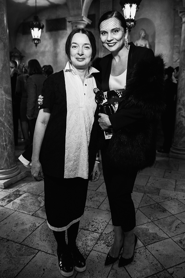 Ужин с Филипом Трейси при поддержке журнала Numéro (фото 10)