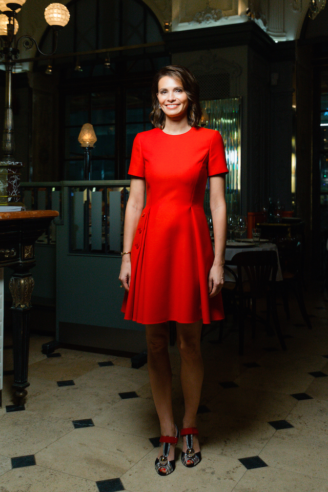 Приезд дизайнерского дуэта бренда Fay (фото 13)